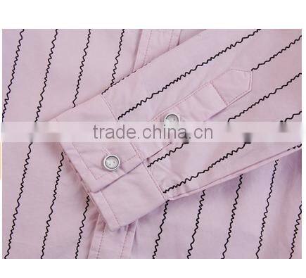 Kids shirts with bow tie dress shirts collection