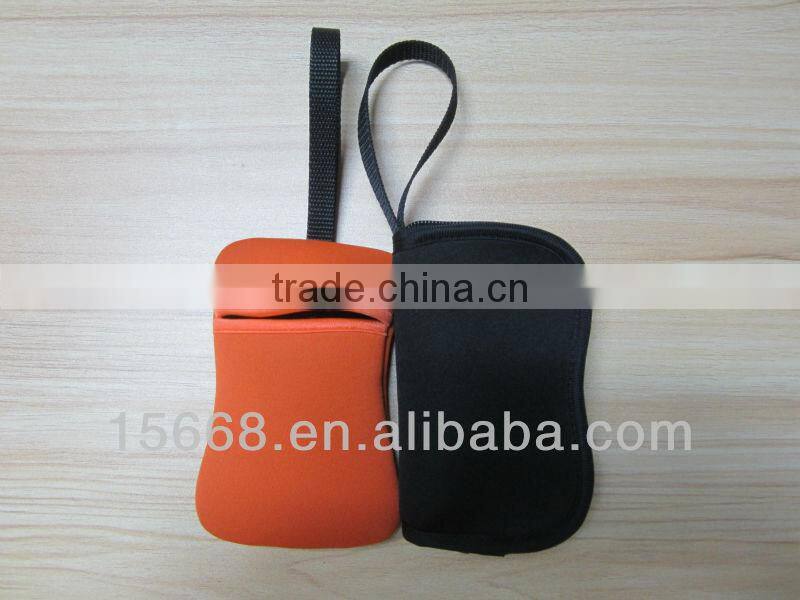 neoprene cellphone case