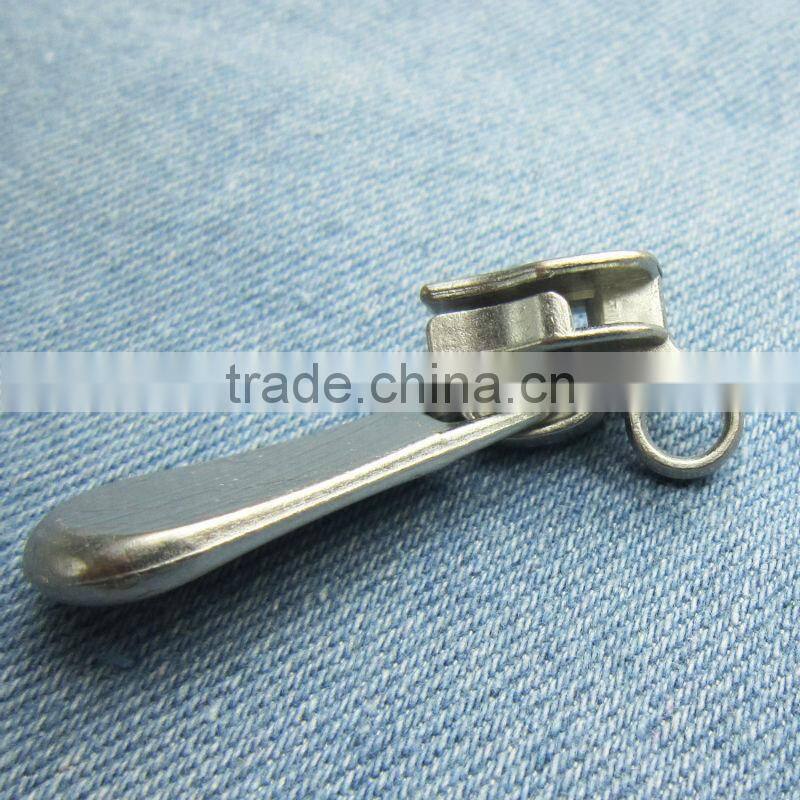 zipper slider zip pull zipper head
