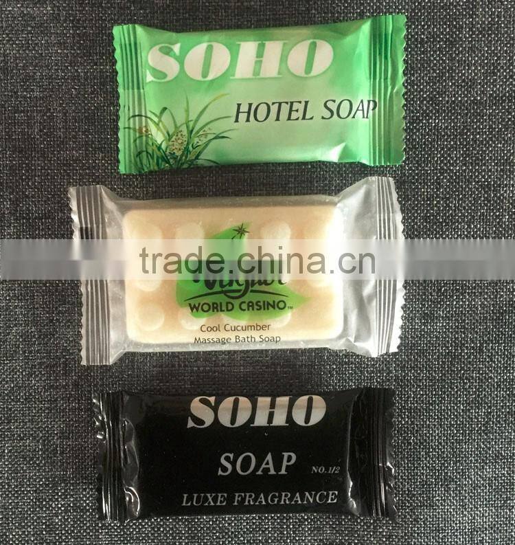 best selling cheap hotel soap