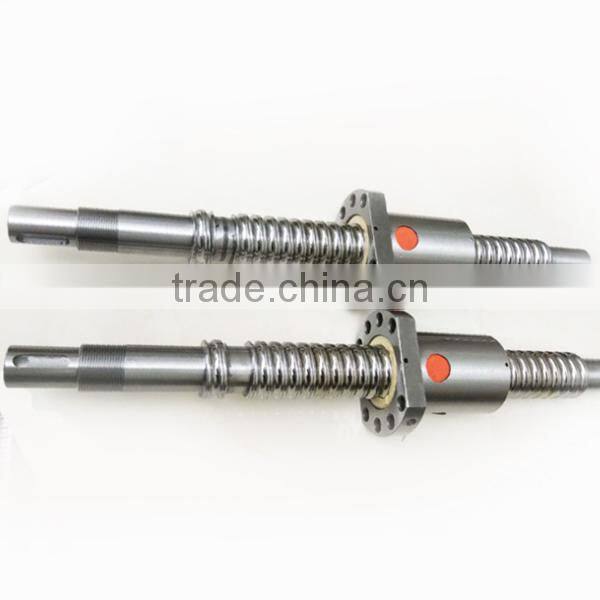 cheap ball screw for cnc machine SFU2010-3
