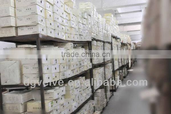 dyed color cotton sewing string