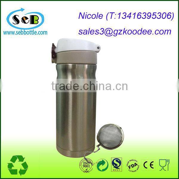 High-Quality+Eco-friendly+Stainless steel Tea strainer