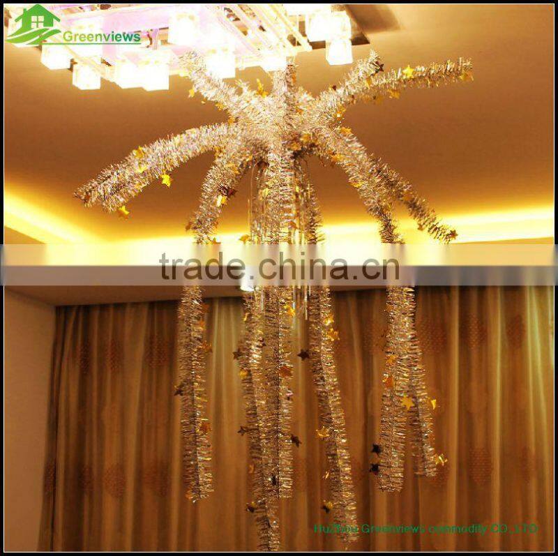 Christmas Design Gift decoration Decrotive indoor for christmas decrotate Xmas day star design XMAS Decoration Bar christmas