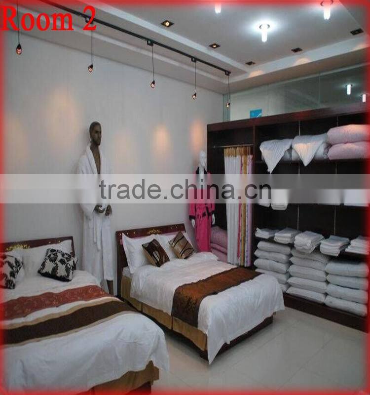 100%cotton towels terry bath set luxury hotel