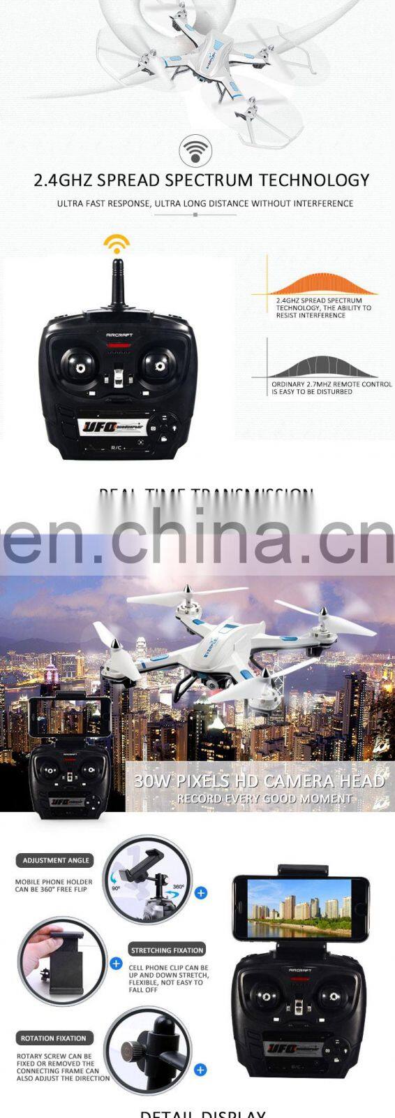 Hot Selling Wifi Helicopter Toys
