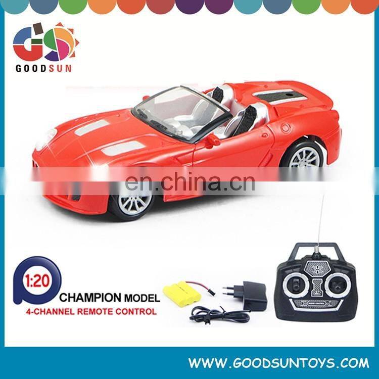 1:20 4wd rc drift car with battery engine variable speeds rc car toys made in china with Rechargeable Battery RC Car 029206