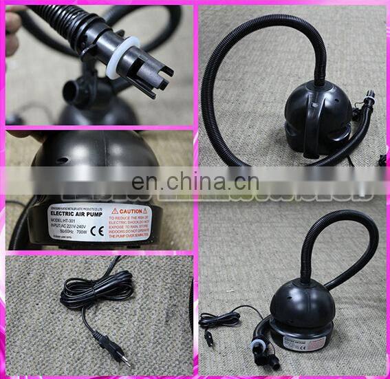 Durable Inflatable Floating Dock For Sale