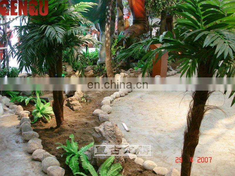 high quality artificial cycas tree,artificial plants and trees