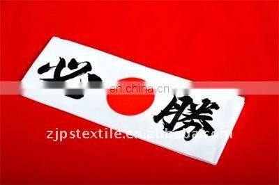 Cotton headband ,sport headband customize head band