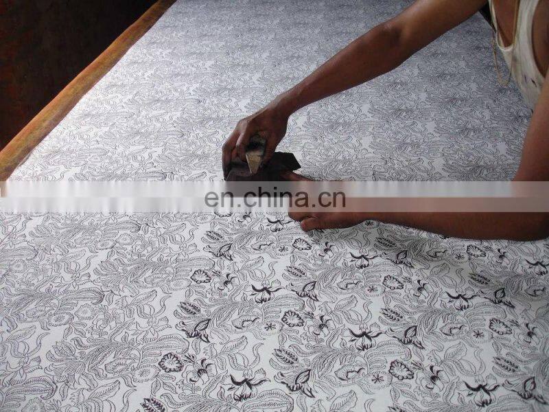 Best sale high quality pretty elegant colorful wholesale indian printed bedsheets