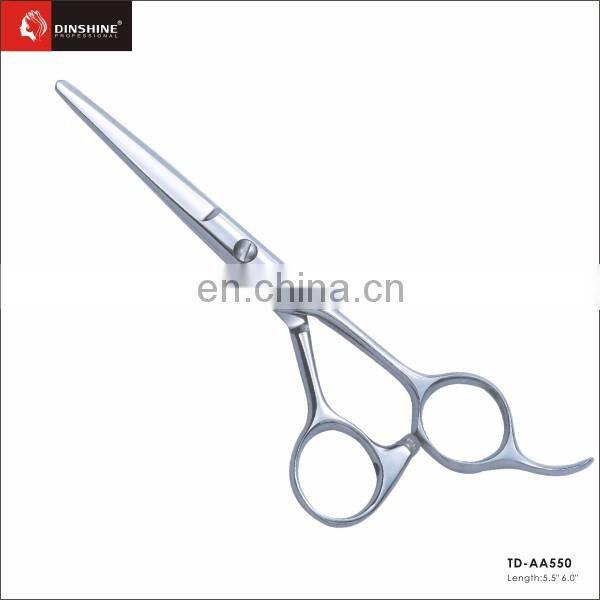 hair cutting scissors professional hair barber scissors durable salon use