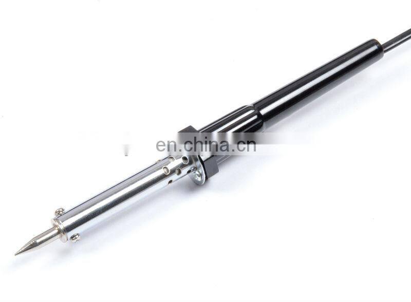electric soldering ironhigh quality soldering iron