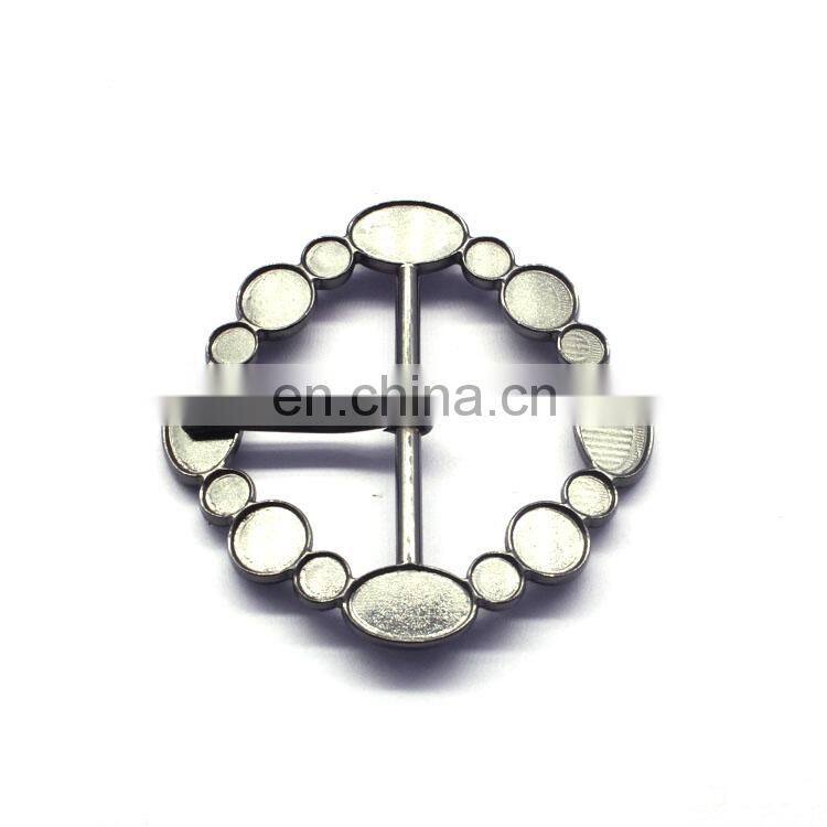 Best Selling High Quality Anti Allergy Personalized Fashion Animal Belt Buckles For Men