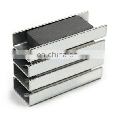 24 LB Holding Power Ceramic Channel Magnet