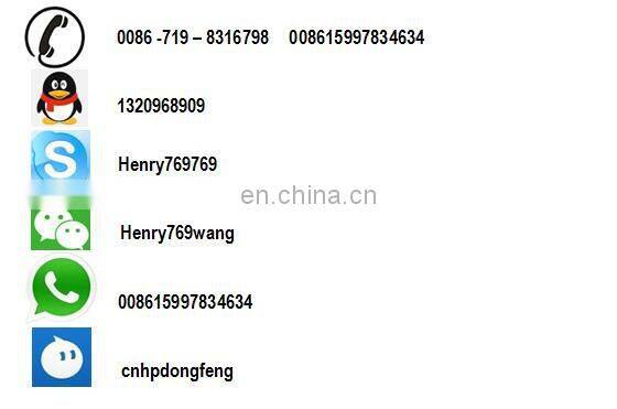 Dongfeng engine part Cylinder head 6CT 3973493