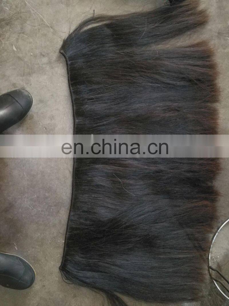 horse Mane and Tail set for rocking horse