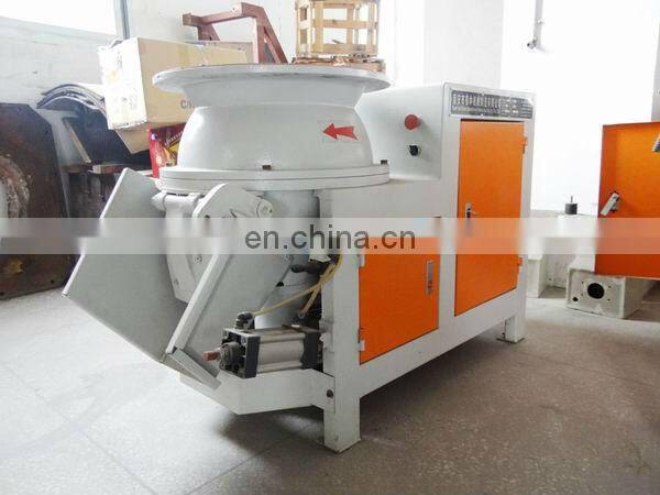 China factory casting brass faucet machine