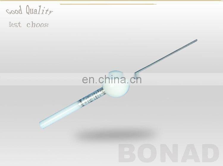 IEC60529 IEC61032 ip4x accessibility test 1.0mm test probe pin IP4X Test Pin
