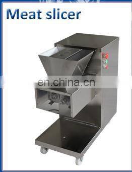 Multifunction commercial meat dicing machine vegetable dicing machine  frozen meat cutting machine for sale