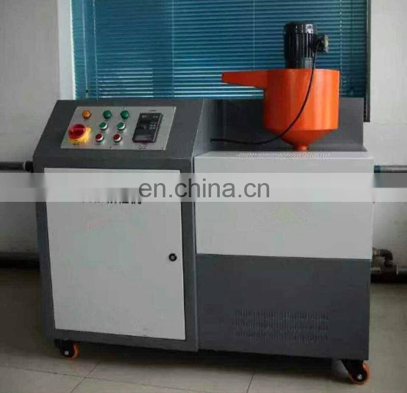 High output dry pet feed product line dog food making machinery