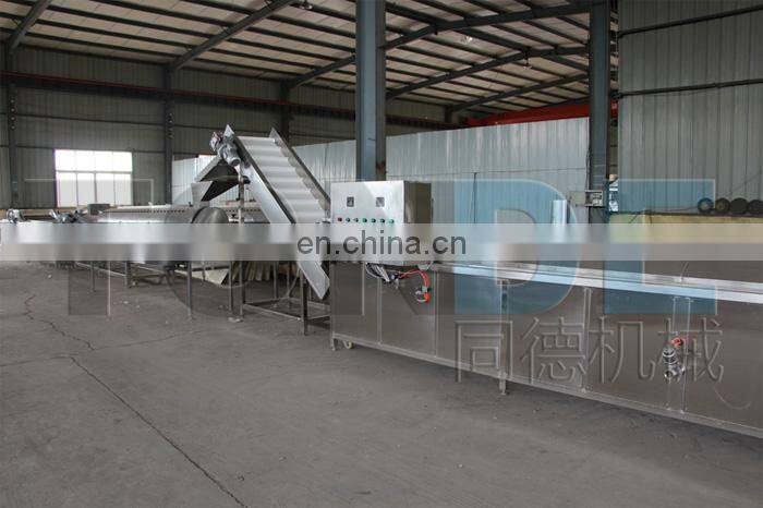 Automatic Stainless Steel chicken feet cutting machine