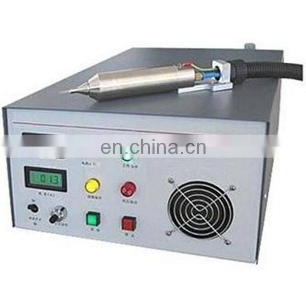 GSL1100X-PJF-LD Atomospheric Plasma Jet-Flow system ( Plasma Pen) for surface Treatment
