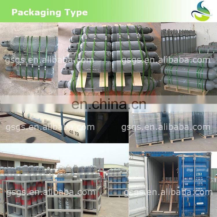 Chine manufactory Carbon Tetrafluoride CF4 Gas