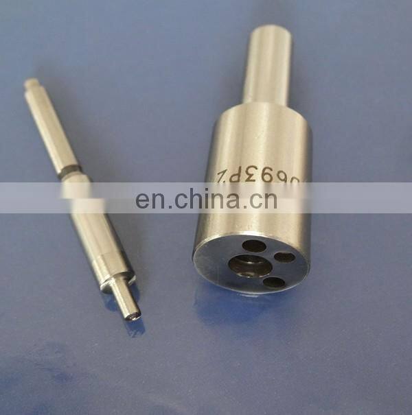 Diesel fuel injector nozzle fuel injection nozzle HL140S25D693P2