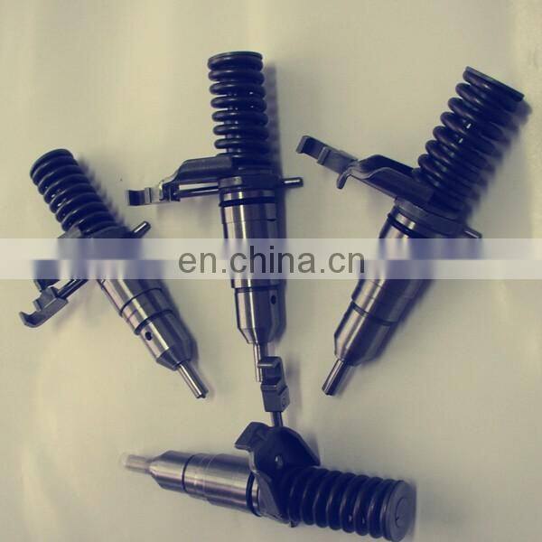 Diesel engine 3116 fuel injector 127-8216 excavator spare parts