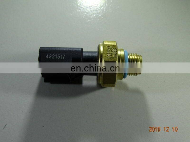 Pressure Sensor Oil Pressure Sensor 4921501
