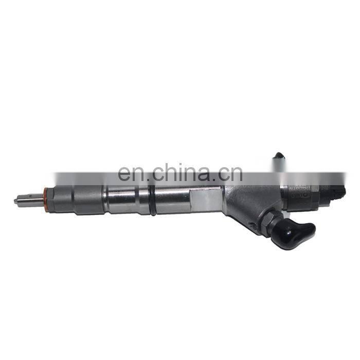 common rail injector 0445120244