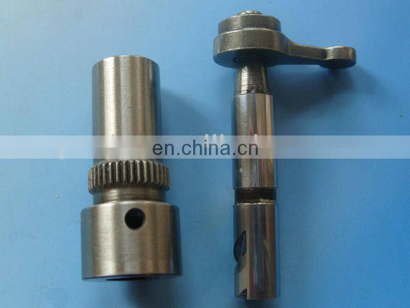 Diesel Fuel Injection Pump Plunger Bosches Fuel Pump Plunger