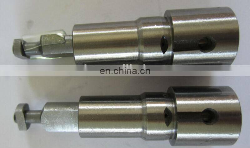 plunger element KAMAZ 337-20 337-10 Russian engine diesel pump plunger