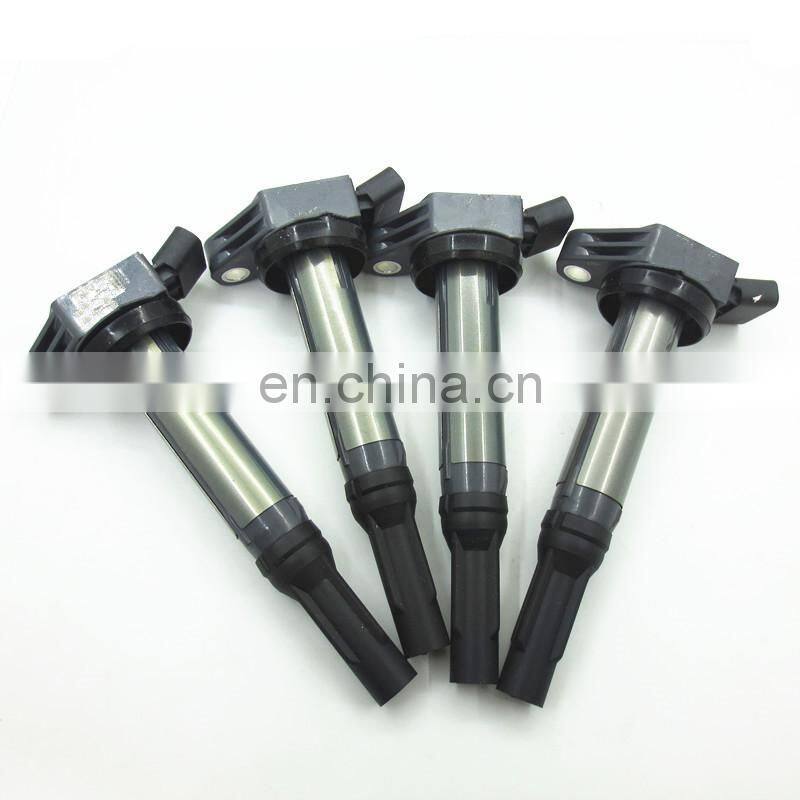 Wholesale Automotive Parts 90919-02255 For Toyota Camry Highlander RAV4 Sienna Ignition Coil Pack ignition coil manufacturers