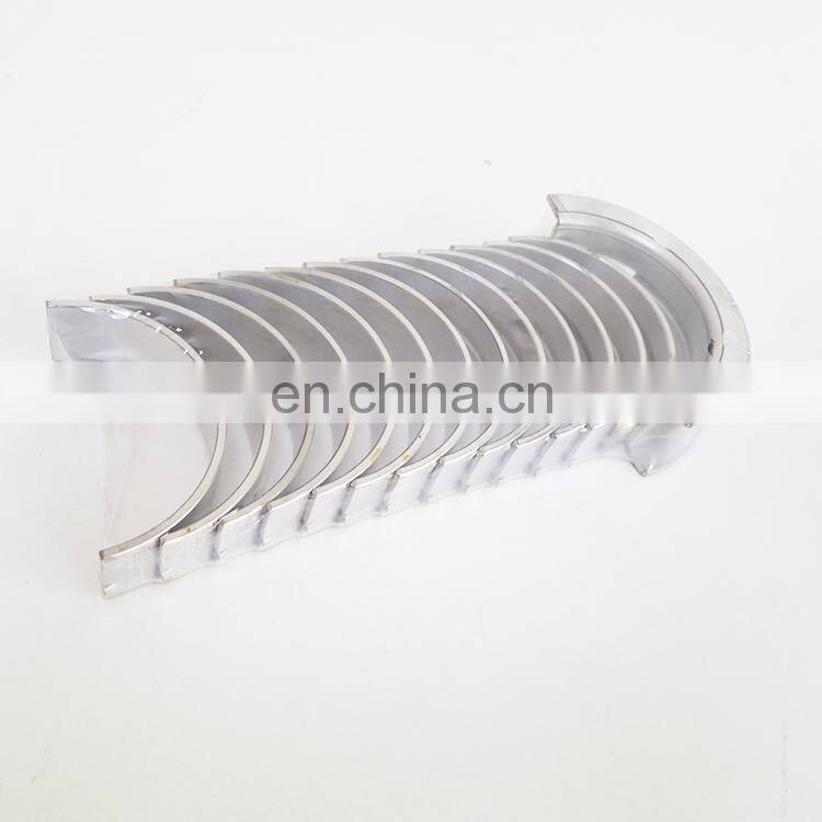 3633805 Truck Diesel Engine Spare Parts 6CT Main Bearing