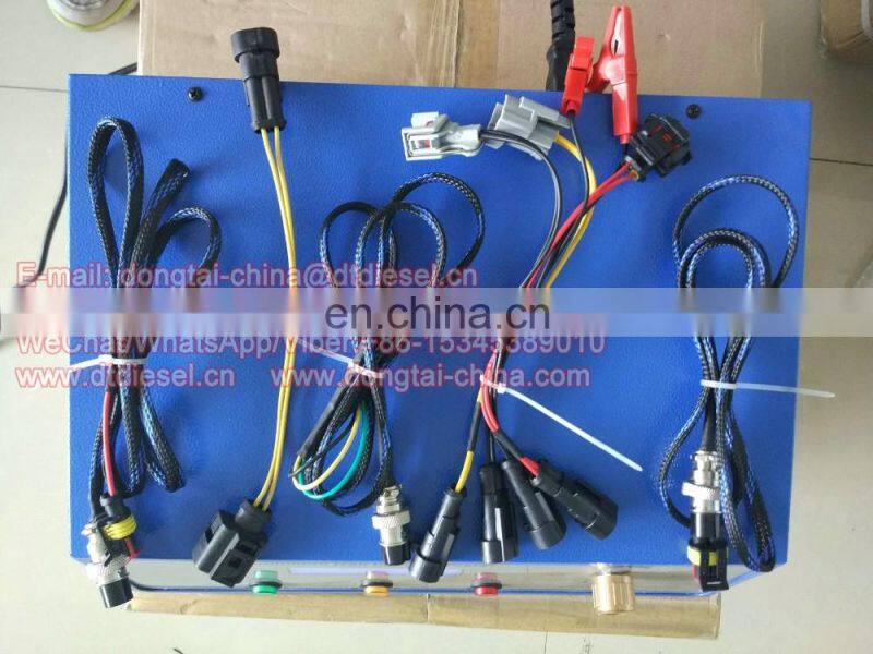 CR1800 Common Rail Injector Tester Simulator With Piezo