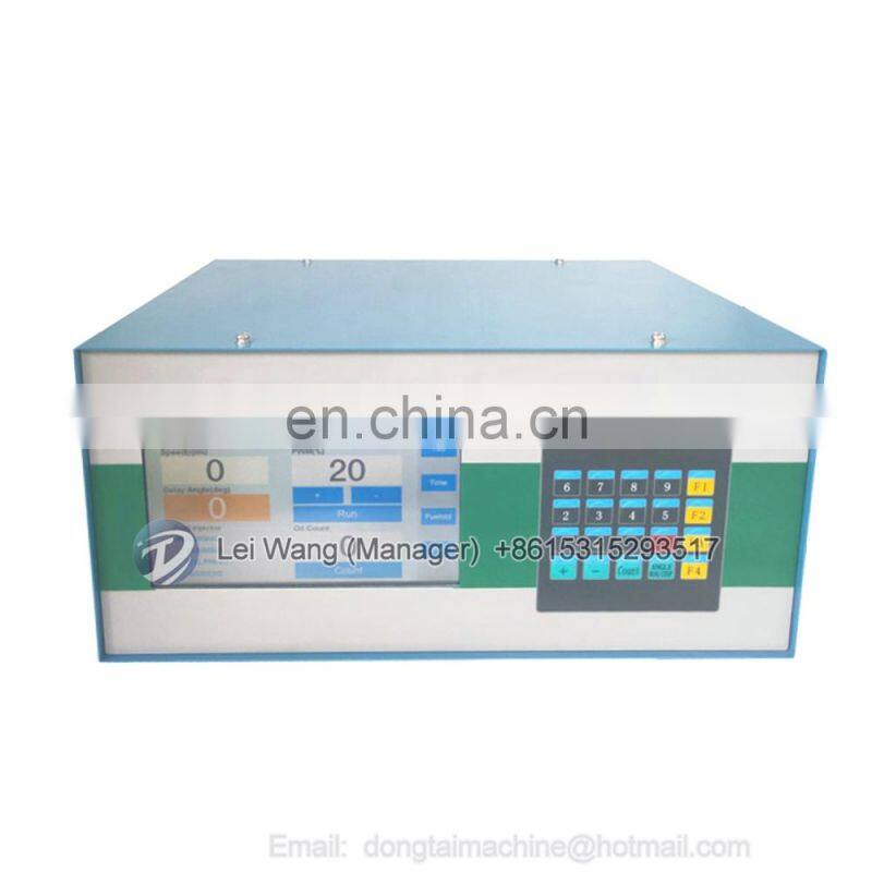 EUP/EUI TESTER/CAM BOX