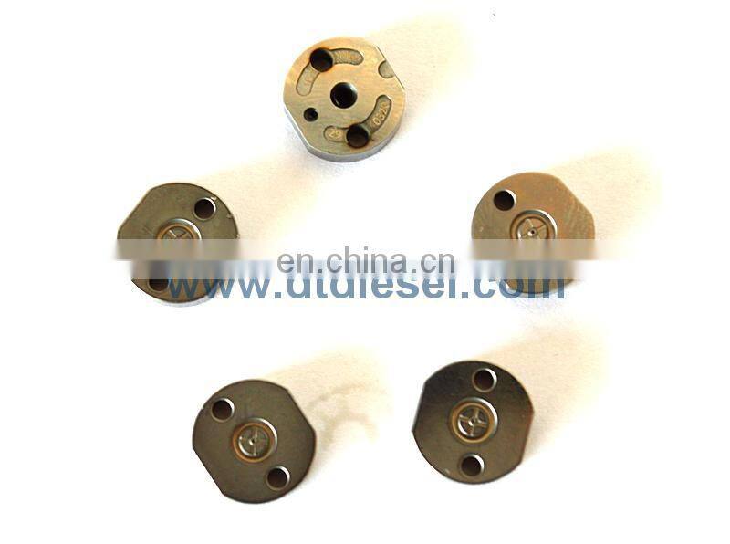 common rail injector control valve 095000-0760 / 1290/4351 0650/6022 for denso injector parts
