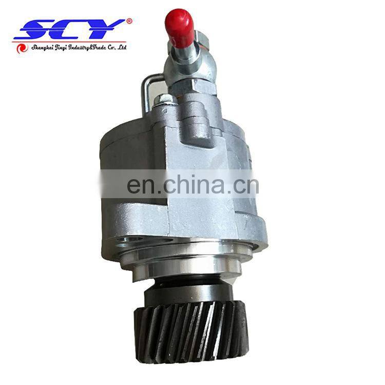 Vacuum Pump Suitable for Toyota 2930058060 2930058050 29300-58060 29300-58050