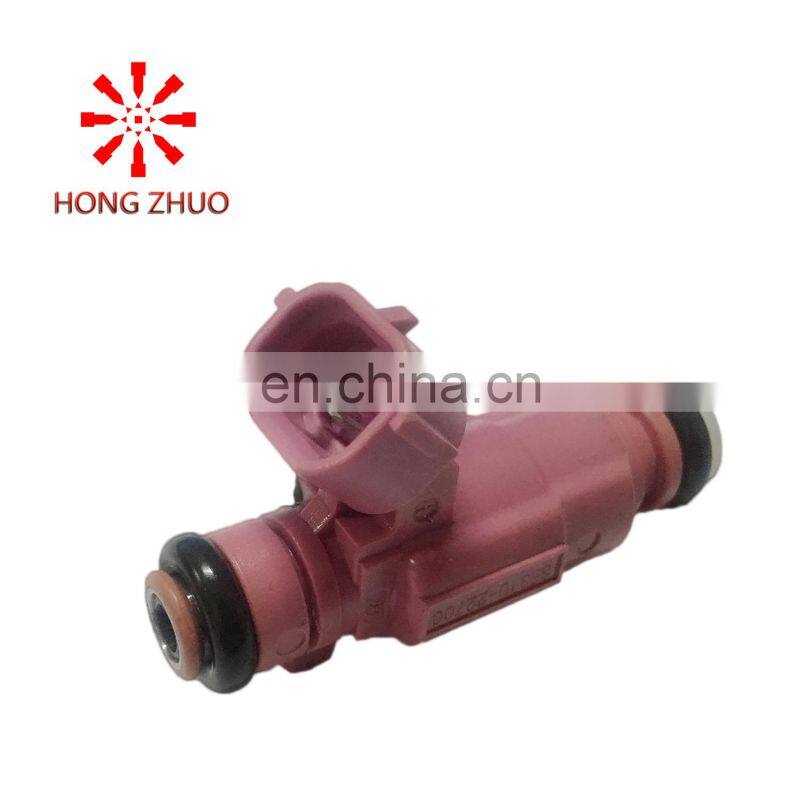 High quality hot fuel injector 35310-22700
