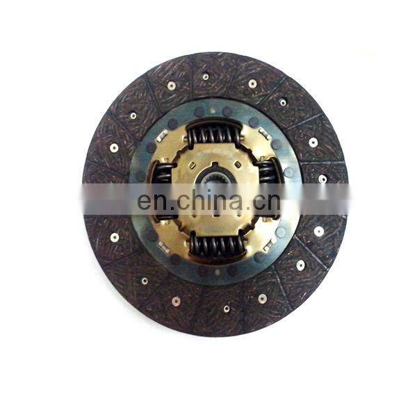41100-22010 For Elantra auto chasis parts clutch facing disc assy