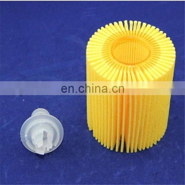 Wholesale Price Oil Filter Element For GRJ OEM 04152-38010