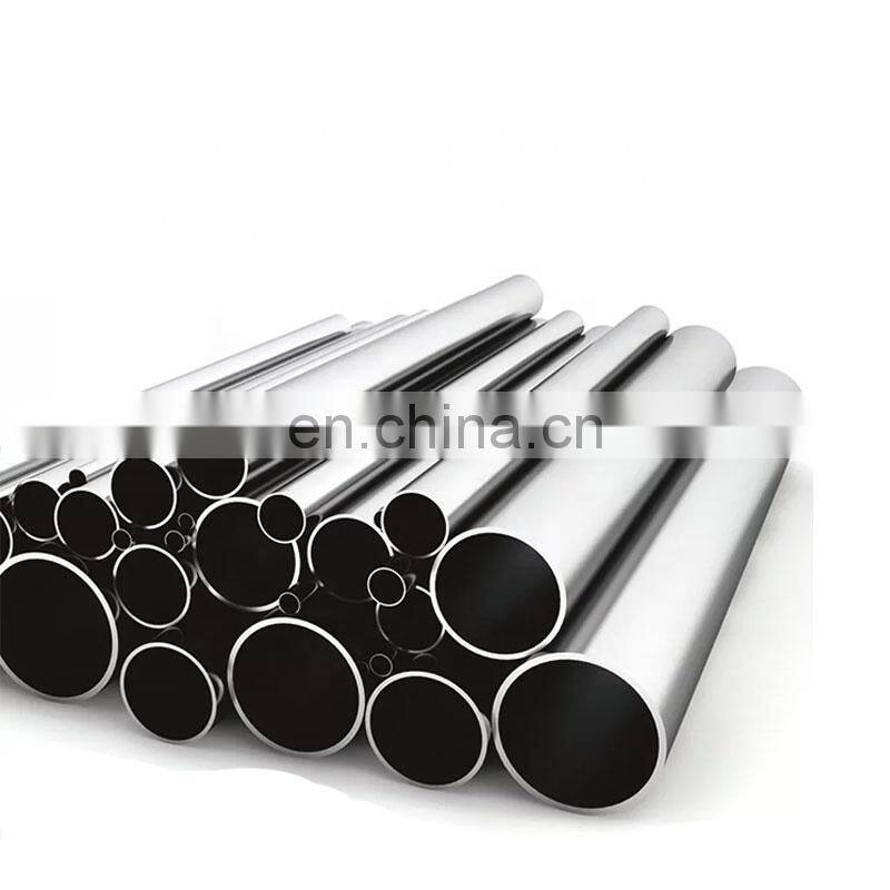 hot sale 201 304 304L stainless steel tube / seamless stainless steel tube / stainless steel pipe price