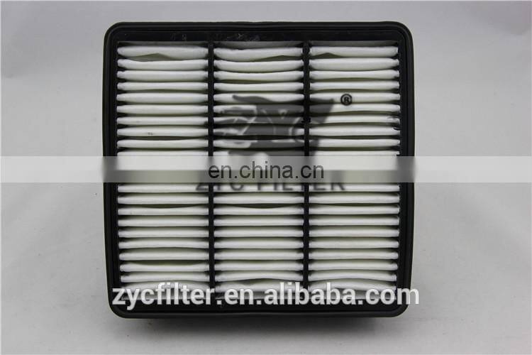 Hot sale auto parts AIR FILTER , for white fabric OEM NO.MR188657