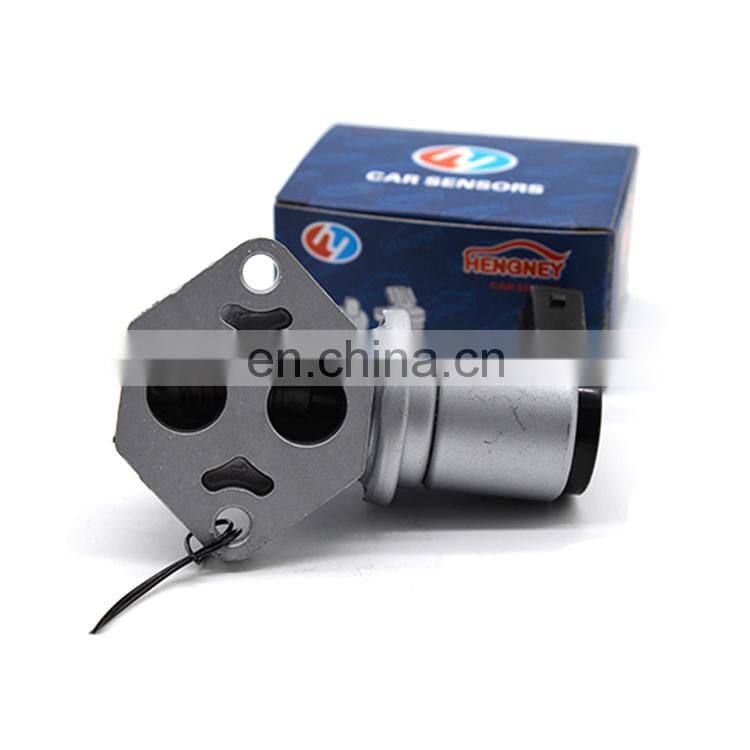 Auto engine parts Original 95WF-9F715-AD 95WF-9F715-A For F-ord E-scort RS 2000 Galaxy Idle Air Control Valve
