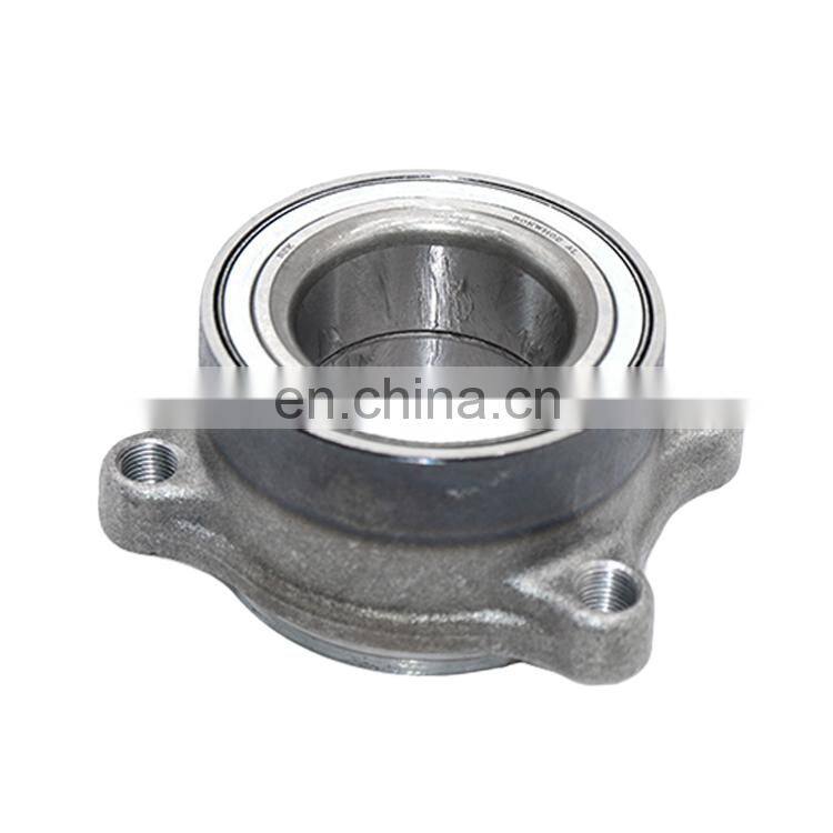 Car Auto Spare Parts Wheel Hub Bearing For Nissan OEM 43210-WL000 43202-JP20A