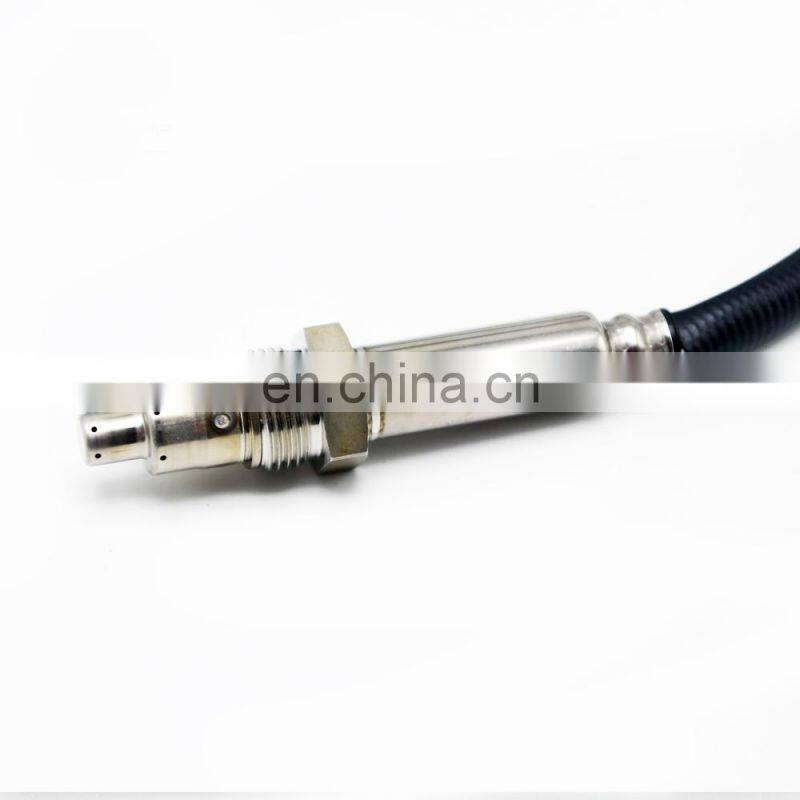 12V Flat Five Needles Nitrogen Oxide Sensor 5WK9 6683A A 000 905 71 00 5WK96683A A0009057100