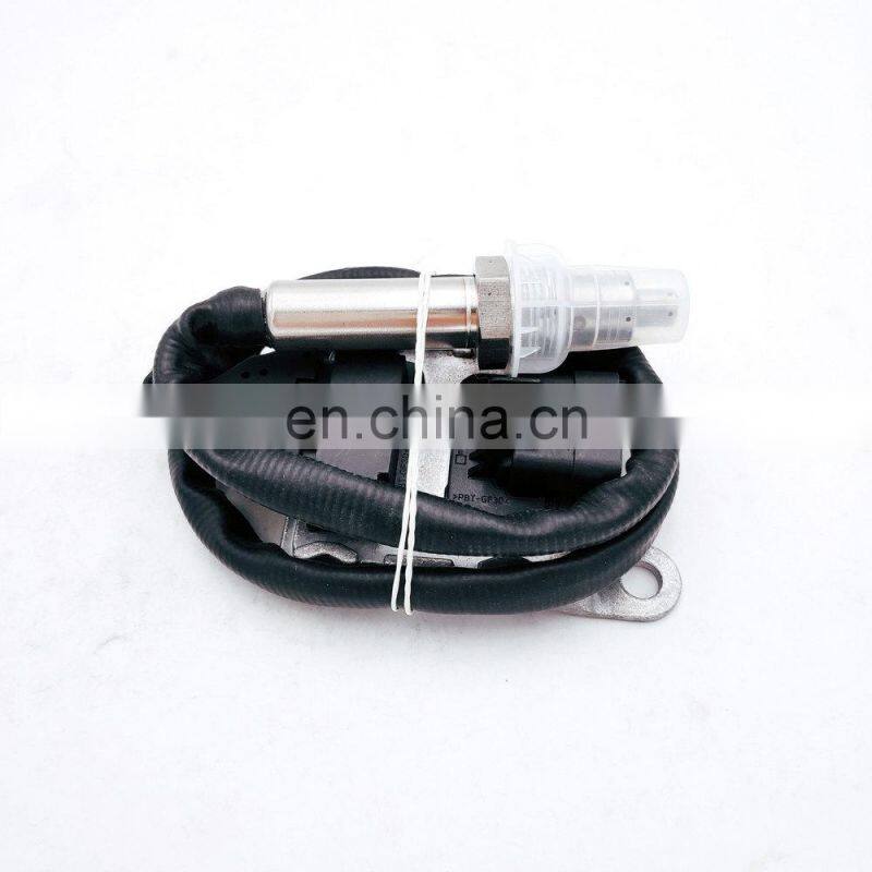 12V Flat Four Needles Nitrogen Oxide Sensor 5WK9 7366 A2C93782000-01 5WK9 7366