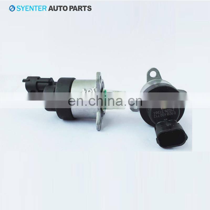 ISBE QSB6.7 ISF3.8 Engine Electronic Fuel Control Actuator 5257595 0 928 400 712 0928400712 For DAF 1784517